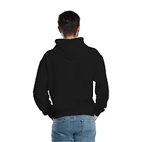 MLS CF Montreal Men's Circle Long Sleeve Hoodie *On-Line Exclusive