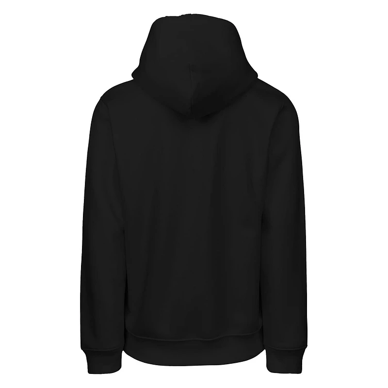 Chandail à capuchon à manches longues Circle MLS CF Montréal pour hommes *Exclusivité en ligne