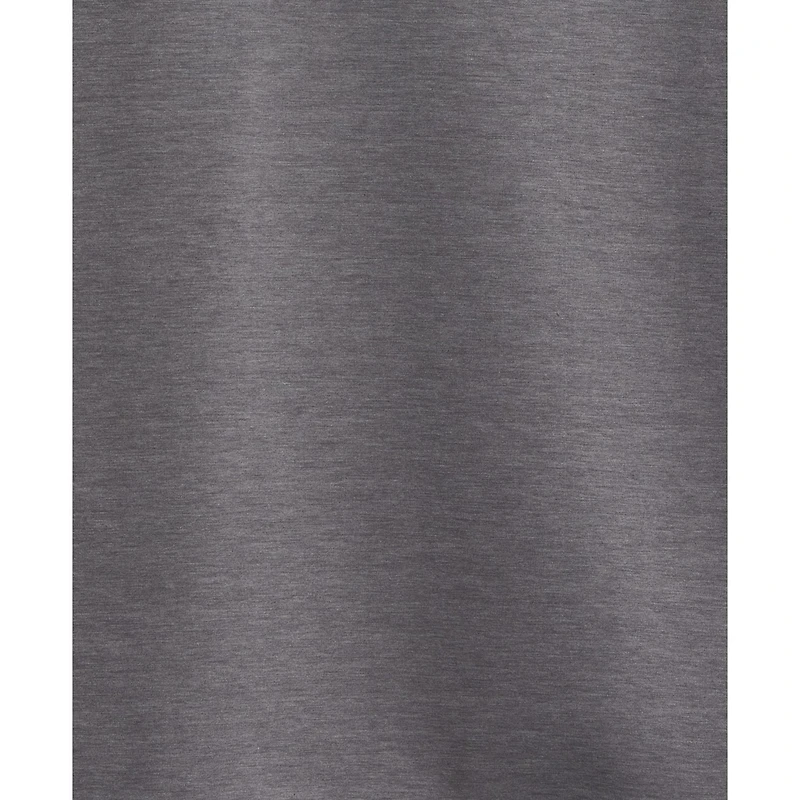 PGA Tour Course Essentials Men's Melange 1/4 Zip Golf Sweater