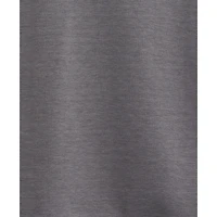 PGA Tour Course Essentials Men's Melange 1/4 Zip Golf Sweater