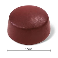 Jamieson mélatonine + immunité gummies mélange de baies, 60 compter