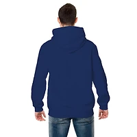 MLS Vancouver Whitecaps FC Men's Circle Long Sleeve Hoodie *On-Line Exclusive