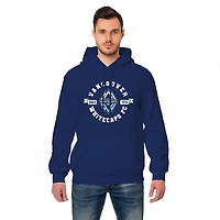 MLS Vancouver Whitecaps FC Men's Circle Long Sleeve Hoodie *On-Line Exclusive