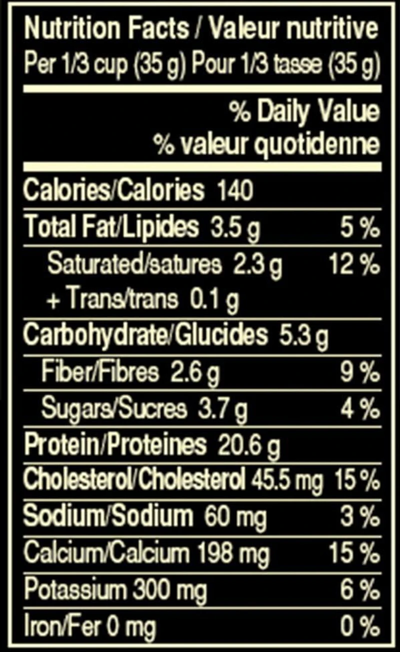 Protéine de Lactosérum de Mars