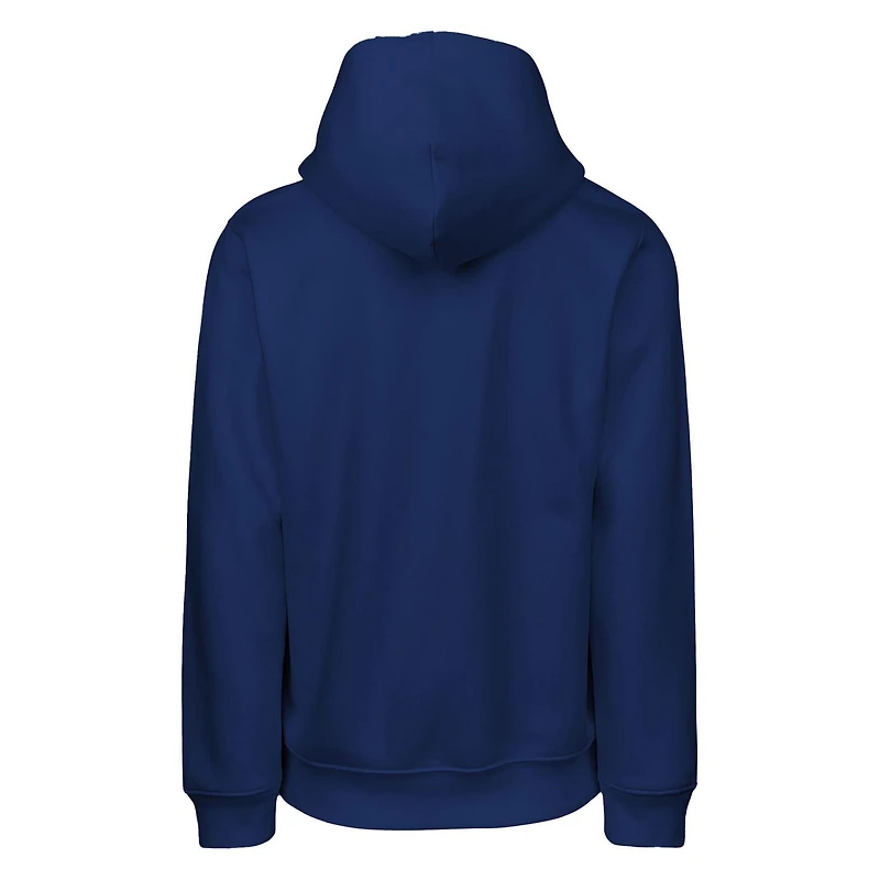 Sweat à capuche à manches longues Circle MLS Vancouver Whitecaps FC pour hommes *Exclusivité en ligne