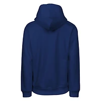 Sweat à capuche à manches longues Circle MLS Vancouver Whitecaps FC pour hommes *Exclusivité en ligne