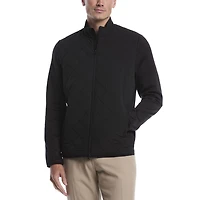 Doudoune zippée intégrale pour homme PGA Tour Course Essentials