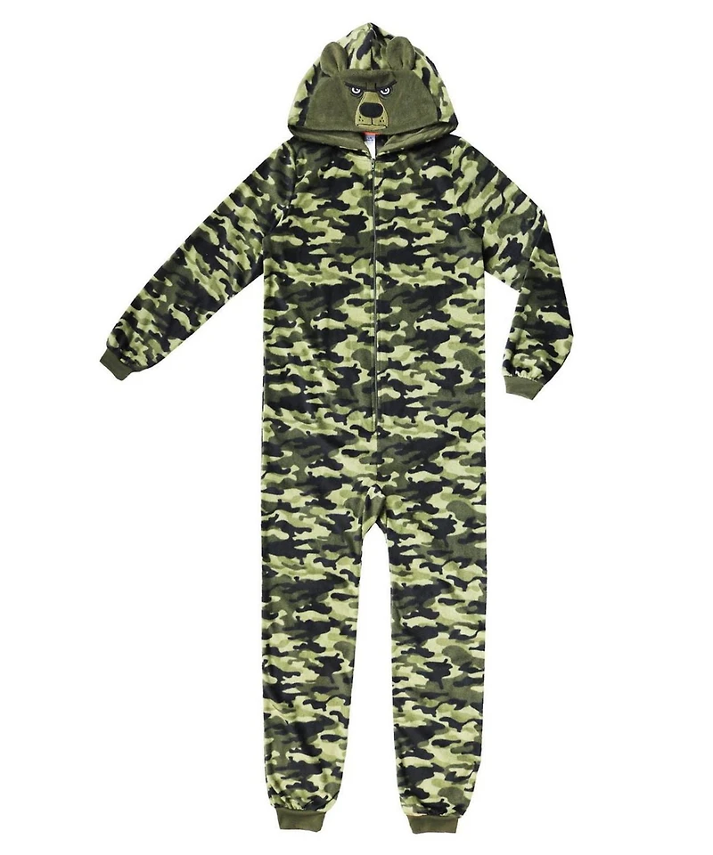 Pyjama 1 pièce pour garçon de George