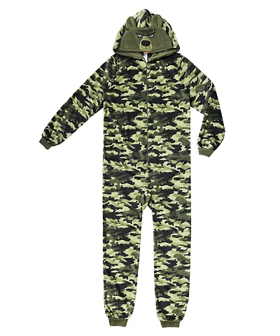 Pyjama 1 pièce pour garçon de George