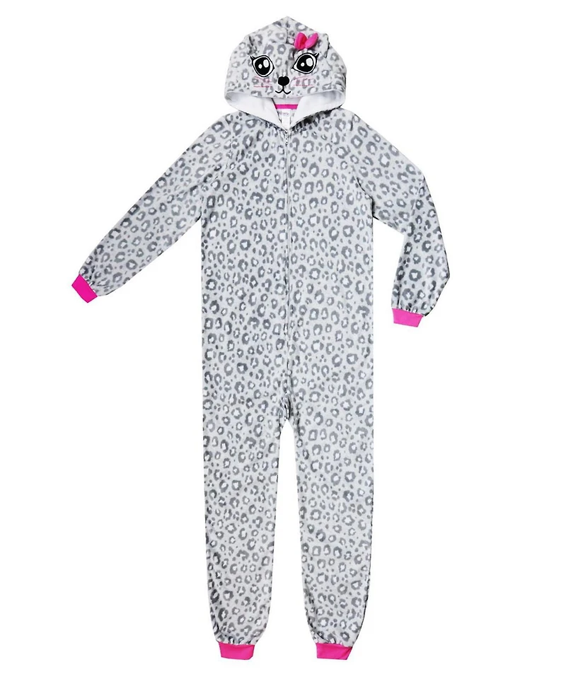 Pyjama une pièce pour filles de George