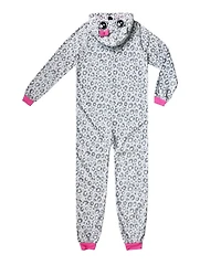 Pyjama une pièce pour filles de George