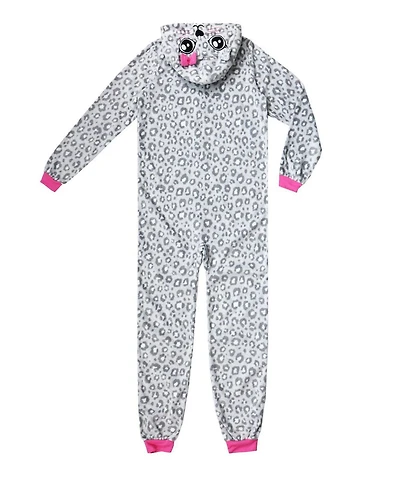 Pyjama une pièce pour filles de George