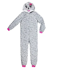 Pyjama une pièce pour filles de George