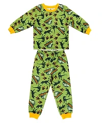 Pyjama deux pièces pour garçons de Universal Jurassic World 2