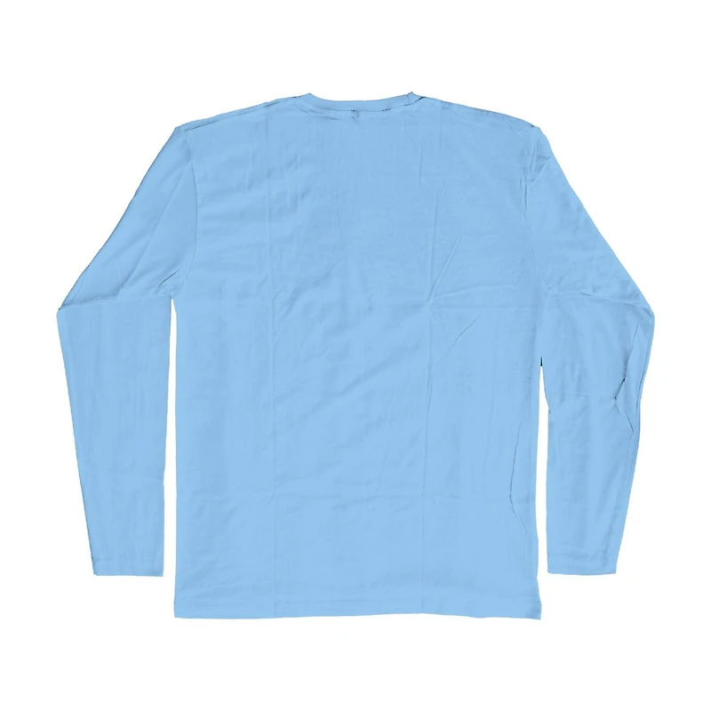 T-shirt à manches longues pour hommes MLB Toronto Blue Jays *Exclusivité en ligne