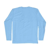 T-shirt à manches longues pour hommes MLB Toronto Blue Jays *Exclusivité en ligne