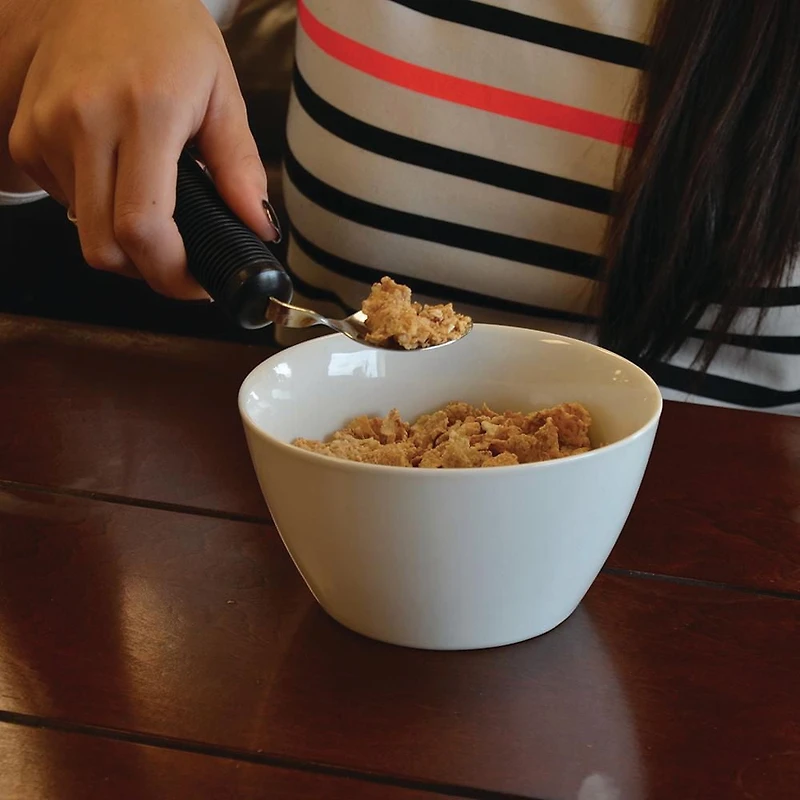 Built-Up Utensils (Soup Spoon)