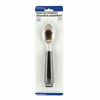 Built-Up Utensils (Soup Spoon)