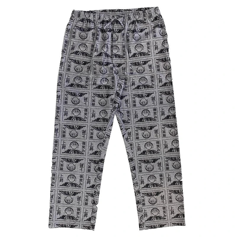 Pyjama homme Smiley World