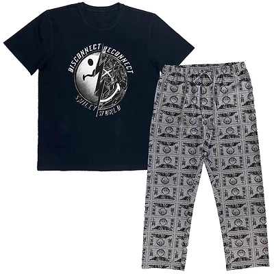 Men's Smiley World pajama set