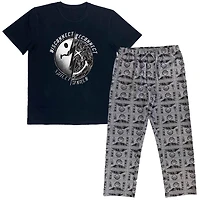 Men's Smiley World pajama set
