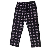 Pantalon de pyjama Smiley World homme