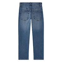 George Boys' Loose Denim