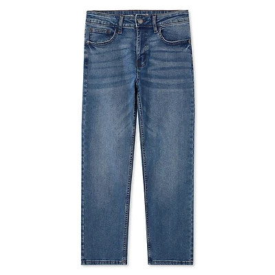 Pantalon ample en denim George pour garçons