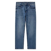 Pantalon ample en denim George pour garçons