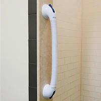 Suction Cup Grab Bar