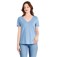 George Women's V-Neckline Tee