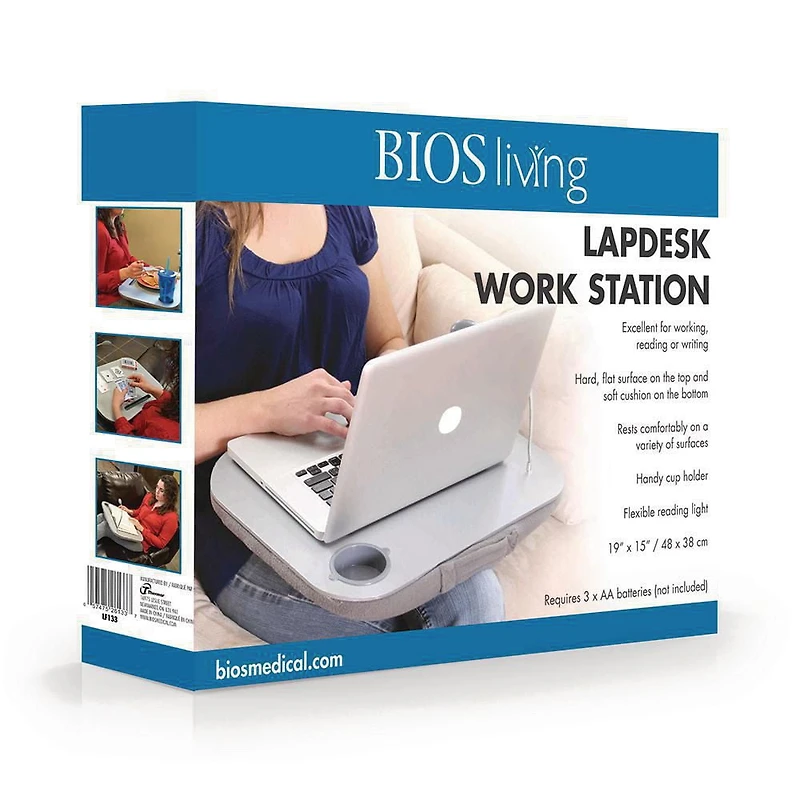 Lapdesk Work Station