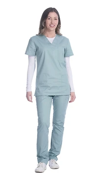 Greeentown Canada Classix Unisex Scrub Pant (2005