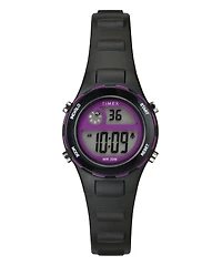 TIMEX TIME MACHINES® 27mm Resin Strap Watch 
