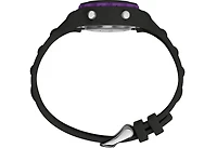 TIMEX TIME MACHINES® 27mm Resin Strap Watch 