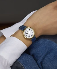 TIMEX®South Street Watch