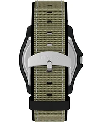 Montre TIMEX® Expedition Camper 39 mm avec bracelet en tissu