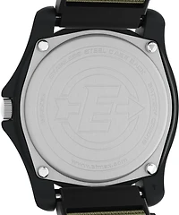 Montre TIMEX® Expedition Camper 39 mm avec bracelet en tissu