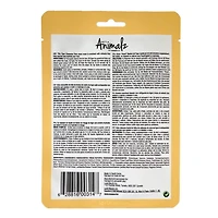 Masque en tissu Tigre Pretty Animalz