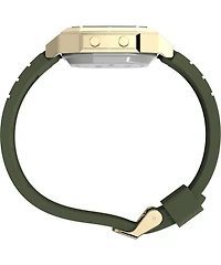 Montre TIMEX® Activity Tracker 40 mm avec bracelet en silicone