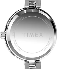 TIMEX® Main Street 25mm Bracelet Watch