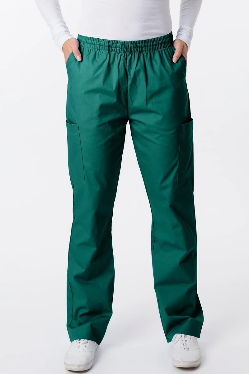 Greeentown Canada Classix Unisex Scrub Pant (2005)