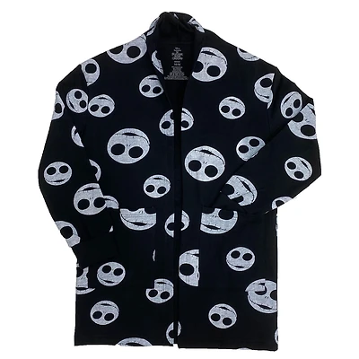 Ladies Nightmare before Christmas cardigan