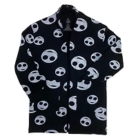 Ladies Nightmare before Christmas cardigan