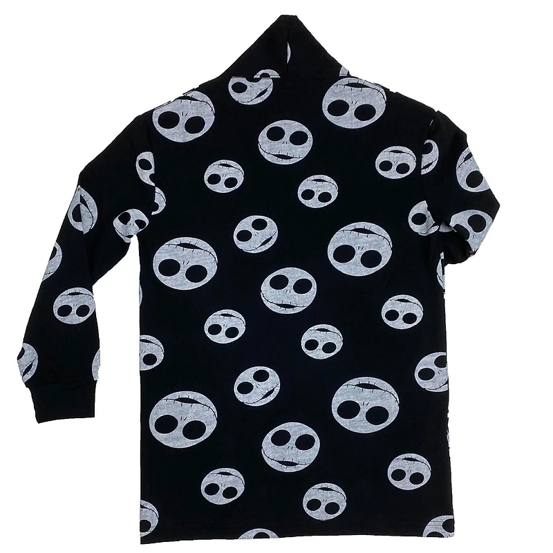 Ladies Nightmare before Christmas cardigan