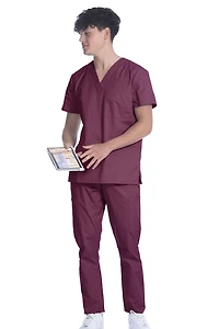 Greeentown Canad Classix Pantalon unisexe (2005)