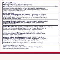 Buckley's Extra Strength Lozenges, Flavour Bite-me Cherry, 30 ct