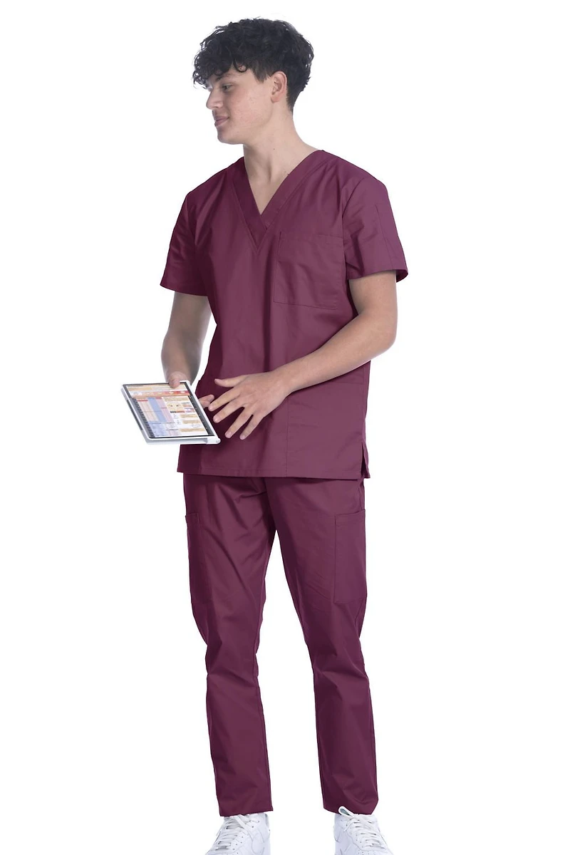 Greeentown Canad Classix Pantalon unisexe (2005)