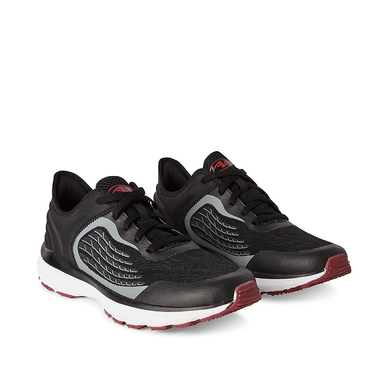 Athletic Works Men's Sprint Sneakers