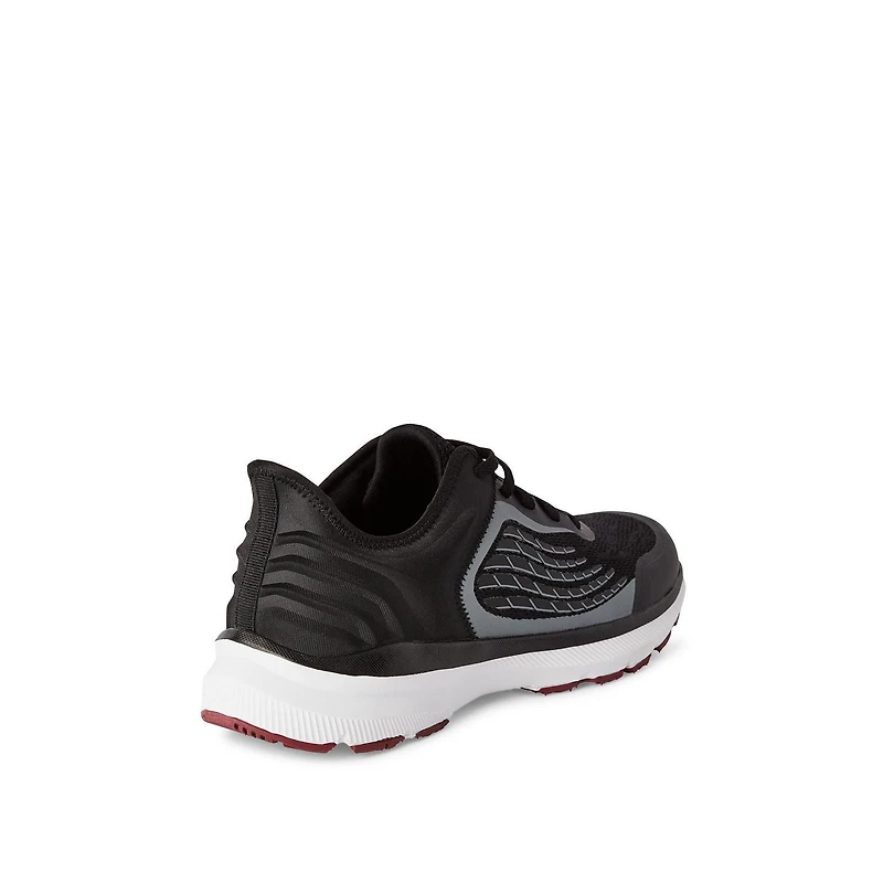 Athletic Works Men's Sprint Sneakers